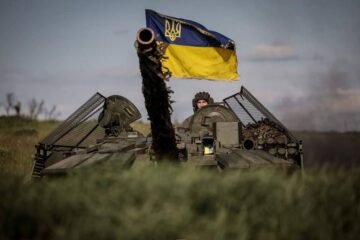 Генштаб ЗСУ спростував інформацію про «окупацію» ворогом двох сіл на межі Дніпропетровщини та Донеччини