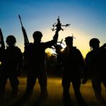 Генштаб ЗСУ: Сили оборони зупинили на Покровському напрямку 50 ворожих штурмів