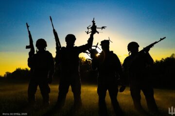 Генштаб ЗСУ: Сили оборони зупинили на Покровському напрямку 50 ворожих штурмів