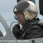 Захищав небо на МіГ-29: історія загиблого льотчика з бригади «Привид Києва»