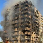 Окупанти кілька годин обстрілювали Костянтинівку, є значні руйнування