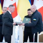 Денис Шмигаль: Україна та Канада домовилися про спільне виробництво оборонної продукції
