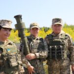Влучила: як працює мобільна вогнева група ексвиховательки Наталії, що збила російську Х-101