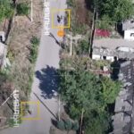 Декого несли на руках — «Скеля» врятувала цивільних, які застрягли у підвалі серед руїн Покровська