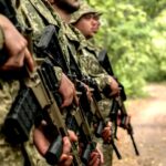 Ворог проявляє найбільшу активність на Покровському та Лиманському напрямку — Генштаб ЗСУ