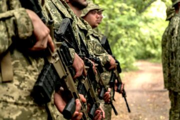 Ворог проявляє найбільшу активність на Покровському та Лиманському напрямку — Генштаб ЗСУ