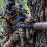 За минулу добу на фронті зафіксовано 136 боєзіткнень — Генштаб ЗСУ