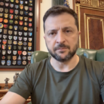 «Нічого, крім сили й тиску, путін не розуміє»: Президент України — про те, як змусити росію до миру