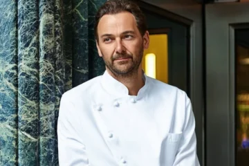 Один з найвідоміших веганських ресторанів Eleven Madison Park повертає м’ясо і морепродукти у меню