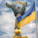 Президент привітав українців із Днем Незалежності: «За це і стоїмо»