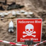 На Харківщині від початку російського вторгнення знешкоджено понад 99 тисяч вибухонебезпечних предметів