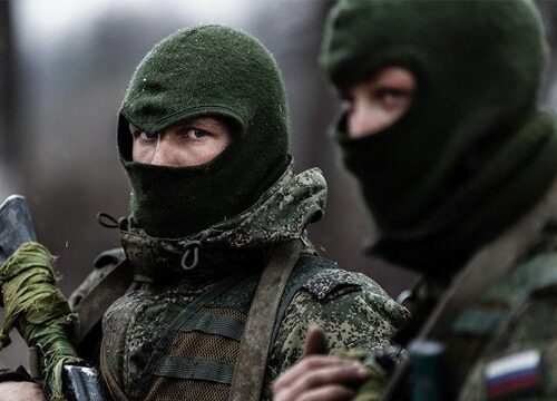 «Угруповання хотіло зайти швидко й нахабно» — Покровськ і Мирноград «почистили» від ворожих диверсантів