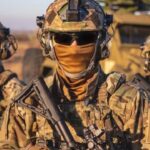 Спецпризначенці показали, як нищать окупантів під ритмічну музику