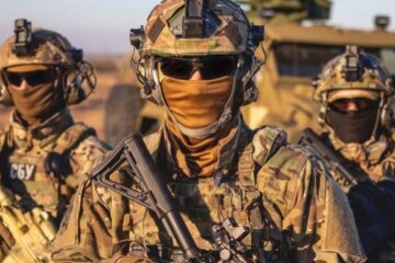 Спецпризначенці показали, як нищать окупантів під ритмічну музику