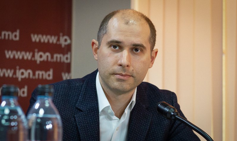 Серджіу Тофілат