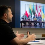 Володимир Зеленський пояснив, що має стати основою гарантій безпеки для України