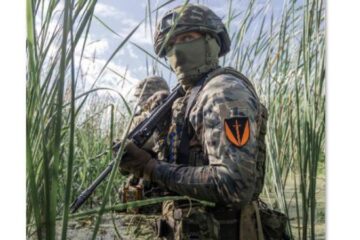 Оборонці за вчора ліквідували 940 окупантів
