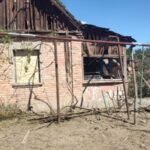 На Дніпропетровщині армія РФ поранила двох дітей. 4-річний хлопчик – у важкому стані