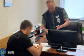 Експосадовця Міноборони підозрюють у розтраті 1 млрд грн на закупівлі продуктів для ЗСУ