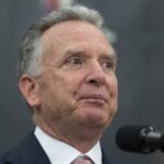 Трамп анонсував черговий візит свого спецпредставника Віткоффа до Росії