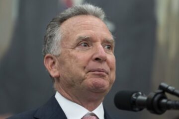 Трамп анонсував черговий візит свого спецпредставника Віткоффа до Росії