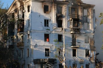 Унаслідок російського обстрілу кількість жертв у Краматорську зросла