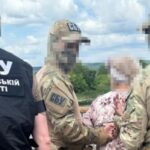 На Сумщині колишню медсестру підозрюють у допомозі ворогу готувати прориви російських ДРГ