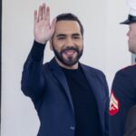У Сальвадорі парламент дозволив президенту балотуватися на посаду безліч разів