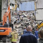Сьогодні о 22:00 відбудеться екстрене засідання Ради Безпеки ООН через нову хвилю російську терору в Україні