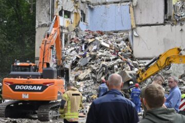 Сьогодні о 22:00 відбудеться екстрене засідання Ради Безпеки ООН через нову хвилю російську терору в Україні