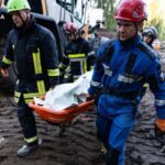 Головне за ніч та ранок п’ятниці, 1 серпня: наслідки масованої атаки на Київ, 160 боєзіткнень, обстріл Краматорська