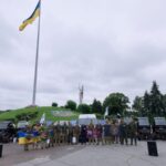 Авіакомпанія «Українські вертольоти» знову посилює обороноздатність українського війська