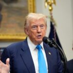 Майже 70 держав і ЄС зіткнуться з новими тарифами США 7 серпня