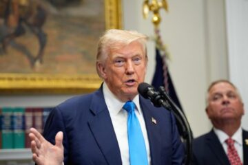 Майже 70 держав і ЄС зіткнуться з новими тарифами США 7 серпня