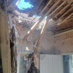 Росіяни атакували дронами та артилерією Дніпропетровську область