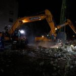 Ізраїль засудив російські удари по житлових районах Києва