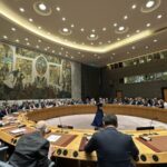 Радбез ООН збереться у п’ятницю на екстрене засідання через масовані удари РФ по Україні