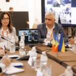 Україна, Румунія та Молдова працюють над створенням регіонального кіберальянсу