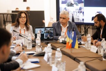 Україна, Румунія та Молдова працюють над створенням регіонального кіберальянсу