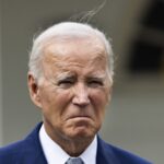 Байден попередив американців про “темні часи” через Трампа