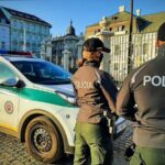 У будівлі словацького мовника знайшли схованку наркотиків