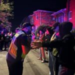 У Вінниці виник конфлікт між місцевими жителями та ТЦК і поліцією