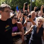 Мера Будапешта допитали через проведення в місті прайду