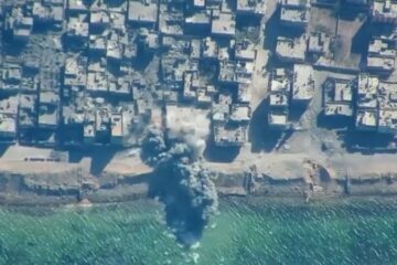 ХАМАС вийшов з мирних переговорів, Ізраїль відклав військове рішення