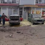 Унаслідок російських обстрілів на Херсонщині загинула людина, ще 9 — поранені
