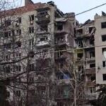 На Донеччині росіяни вбили та поранили 12 цивільних