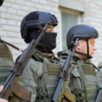 АТЕШ: російські десантники масово дезертирують у Запорізькому напрямку