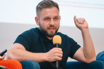 Український режисер Андрій Приймаченко виграв суд проти HBO