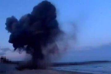 Внаслідок вибухів в Росії вийшов з ладу магістральний газопровід “Центральна Азія — Центр”, — джерела