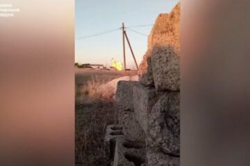 Спецпризначенці ГУР ліквідували 5 “кадирівців” в окупованому Мелітополі на Запоріжжі